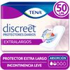 Protector-incontinencia-Discreet-Extra-Largo-50-un-imagen-1