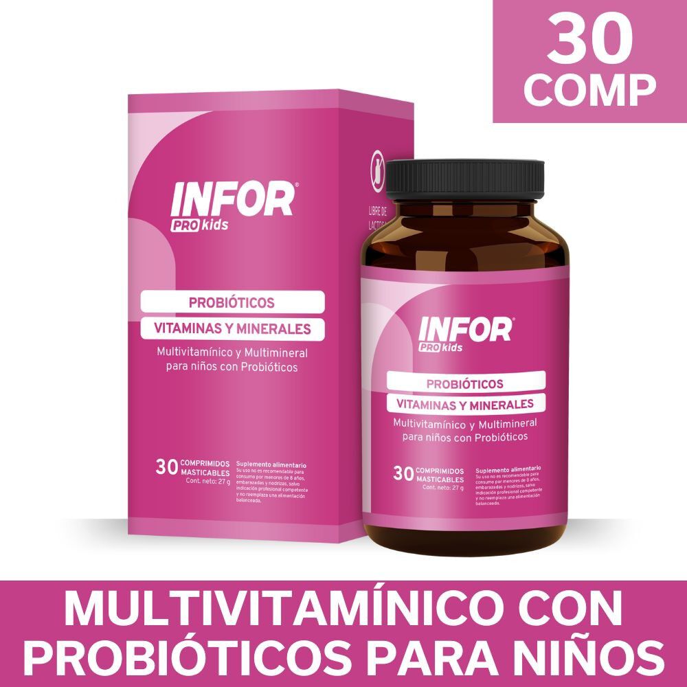 Infortin-Vitaminas-30-Comprimidos-imagen