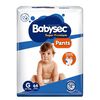 Super-Premium-Pañales-Desechables-Pants-G-(8.5-12Kg)-Hipoalergénico-X64-imagen-2