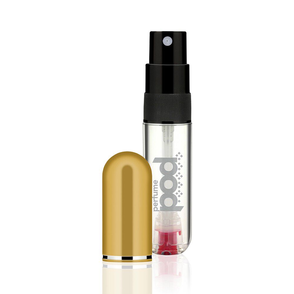 Perfume-Vaporizador-de-Perfume-Recargable-Color-Dorado-5-mL-imagen