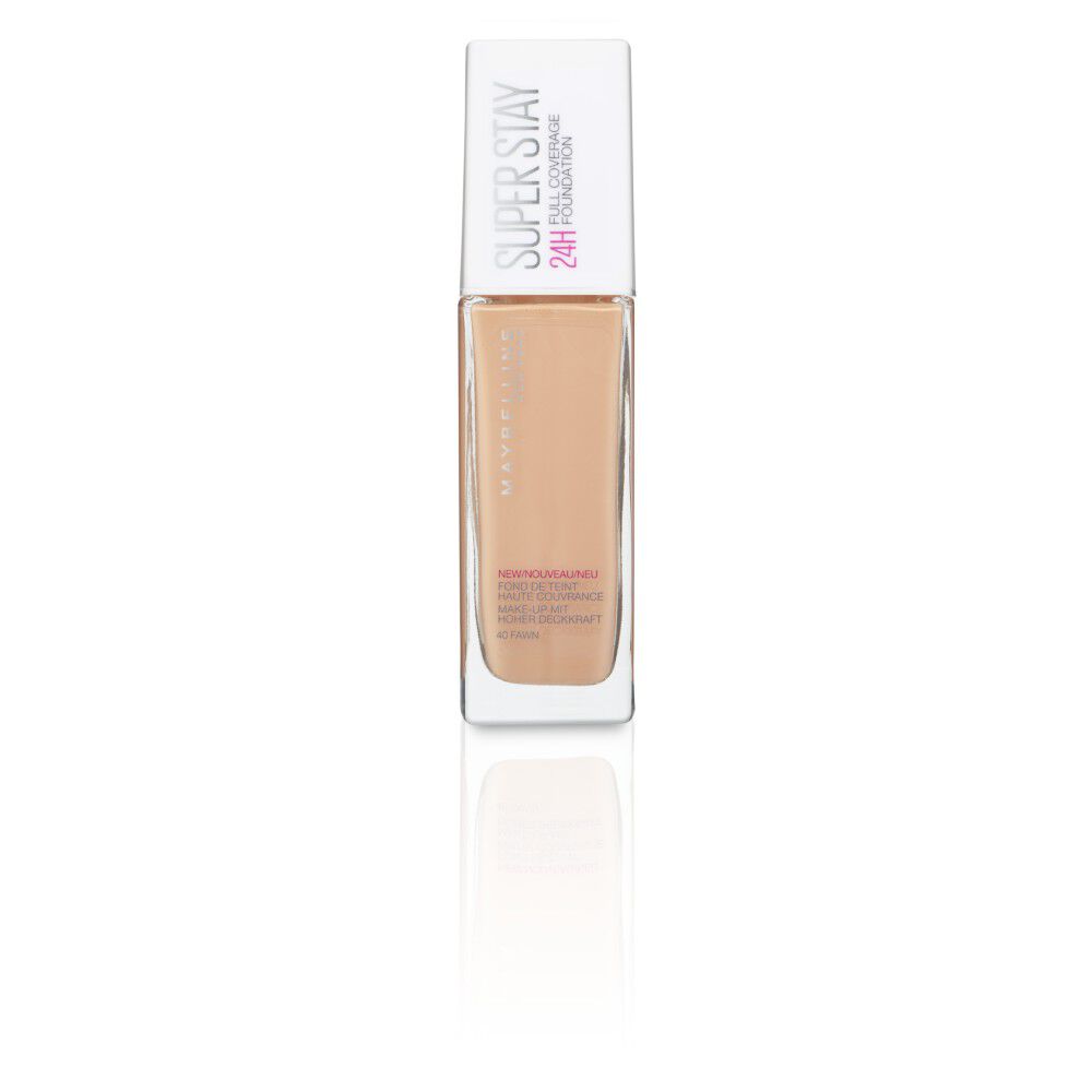 Comprar Maybelline - Base de maquillaje en sérum SuperStay 24H