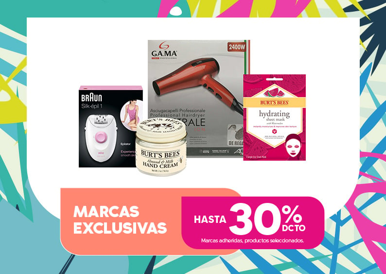 Marcas Exclusivas en Maicao