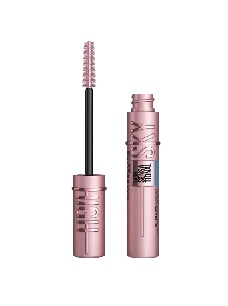 Mascara de Pestañas Lash Sensational Sky High Waterproof 30 grs