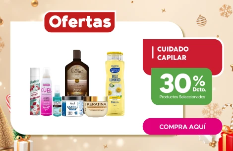 Dato Ofertas Capilar en Maicao