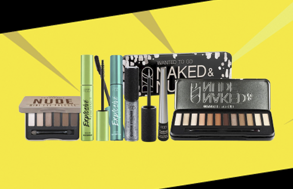 Black Friday Maquillaje en Maicao