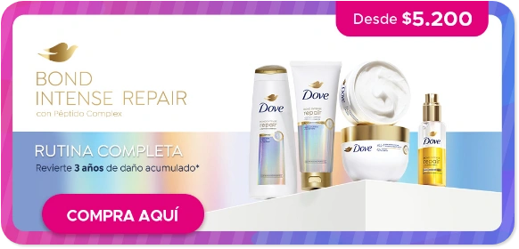 Dove Bond Repair en Maicao