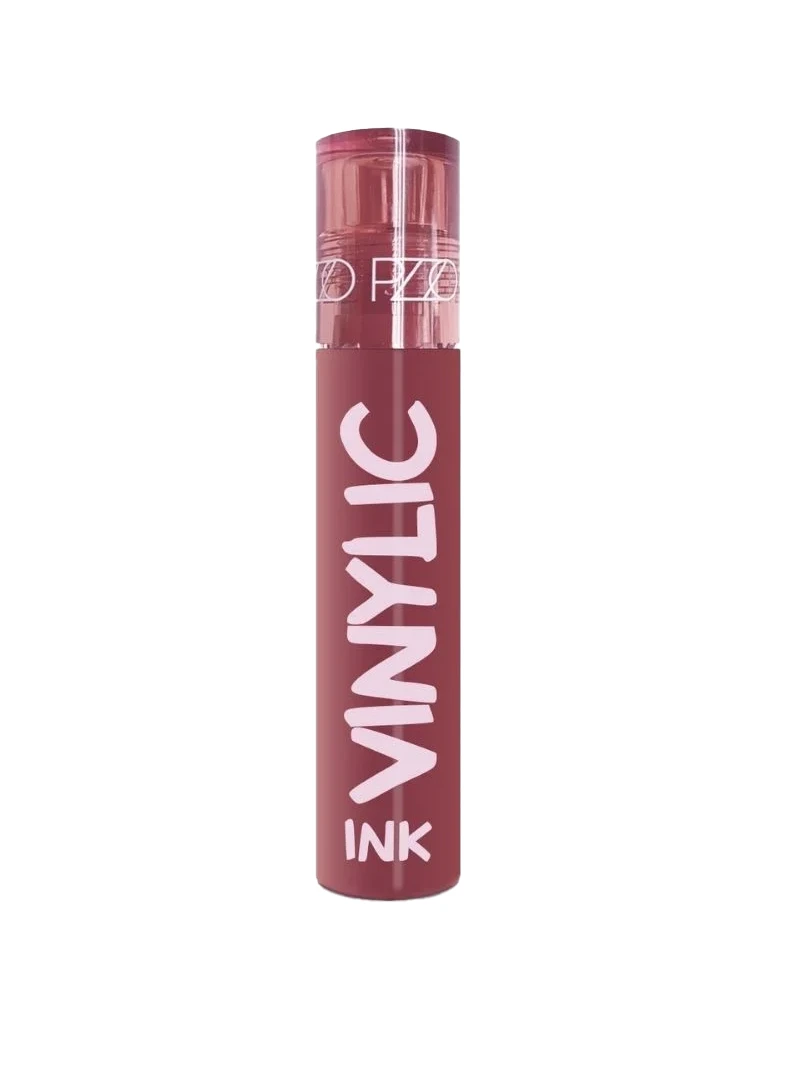 Labial Vinylic Ink Cherry Blossom