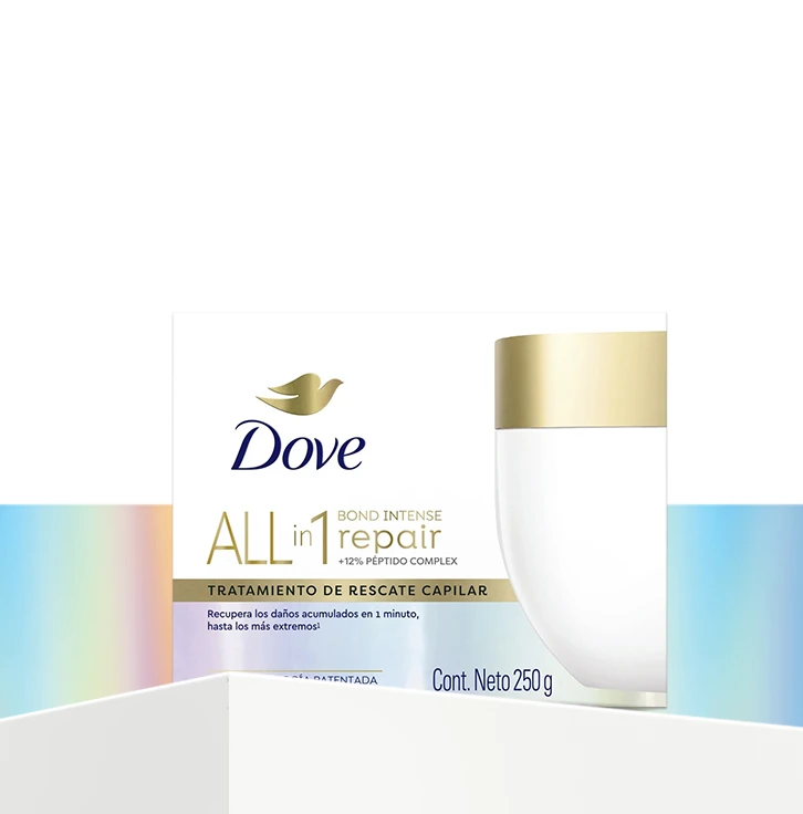 Crema de Tratamiento Dove Bond Repair en Maicao