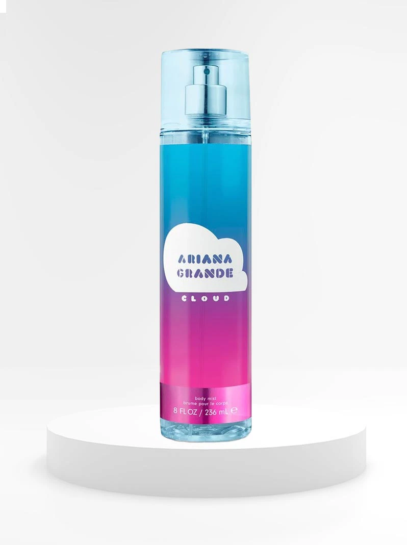 Ariana Grande Cloud 236 ML Body Mist (M)