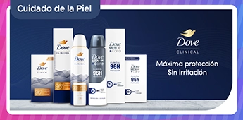 Dove Clinical en Maicao