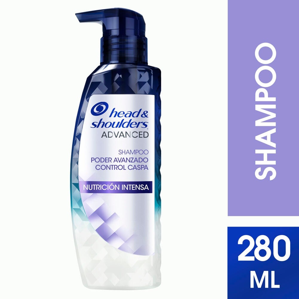 El shampoo head 2025 shoulders es neutro