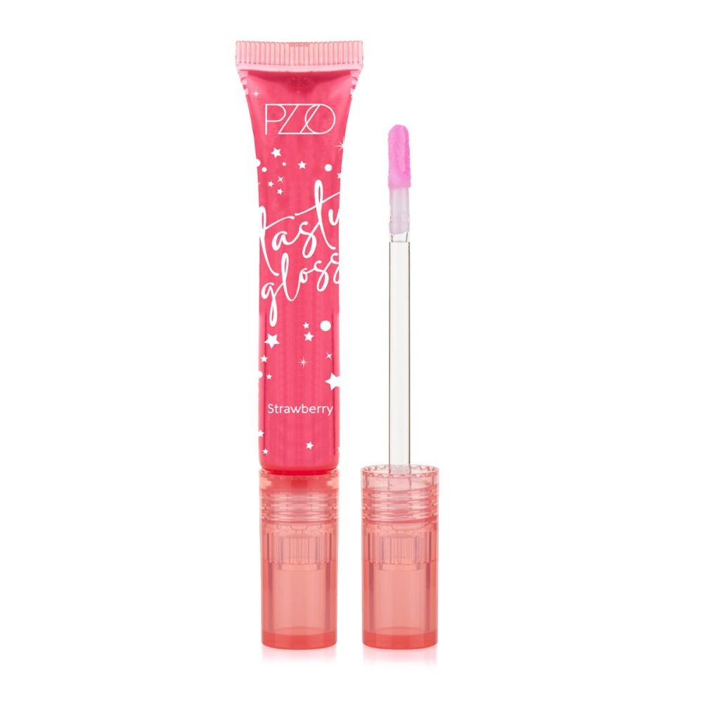 Lip Gloss Tasty Strawberry 